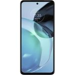 Motorola Moto G72 128GB Handy, dunkelgrau, Meteorite Gray, Android 12, Dual-SIM