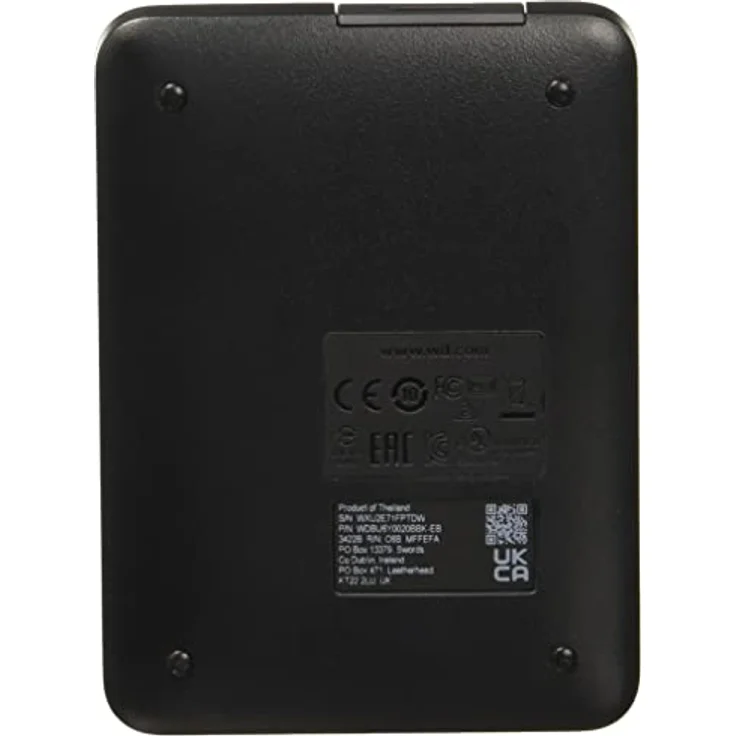 Western Digital WDBU6Y0020BBK Elements – Bild 2
