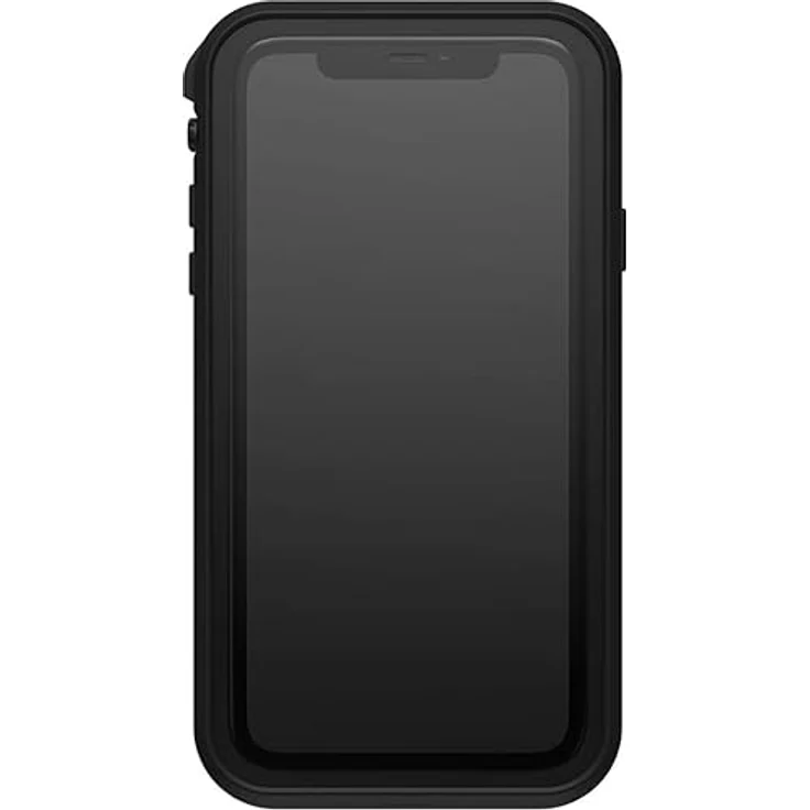 Lifeproof Fré - Wasserdichtes, sturzgesschütze Schutzhülle für iPhone 11 - schwarz – Bild 5