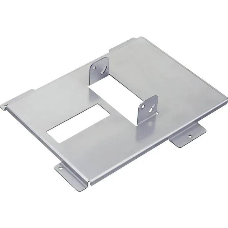 Panasonic ET-PKL430B, Projektor Halterung mit Montageklammer und Drahtseil, kompatibel mit PT TW250A, TW250E, TW250U, TW340E, TW340U, TW341RE, TX400A, TX400E