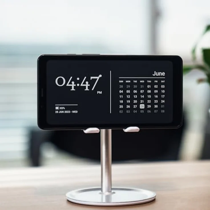 BOOX Palma 2 (schwarz) – Bild 3