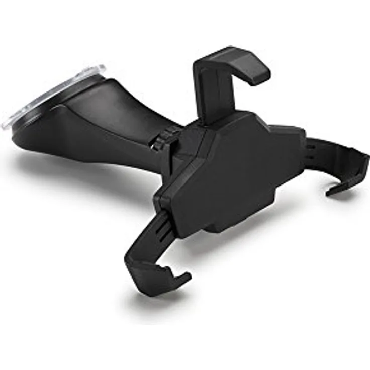Volkswagen 000051435AG Smartphone Halter Saugnapf Claw Aufnahme Mobiltelefon