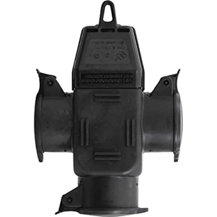 EUROLITE Verlängerung 3x1,5 1m 3-Fach – Bild 3