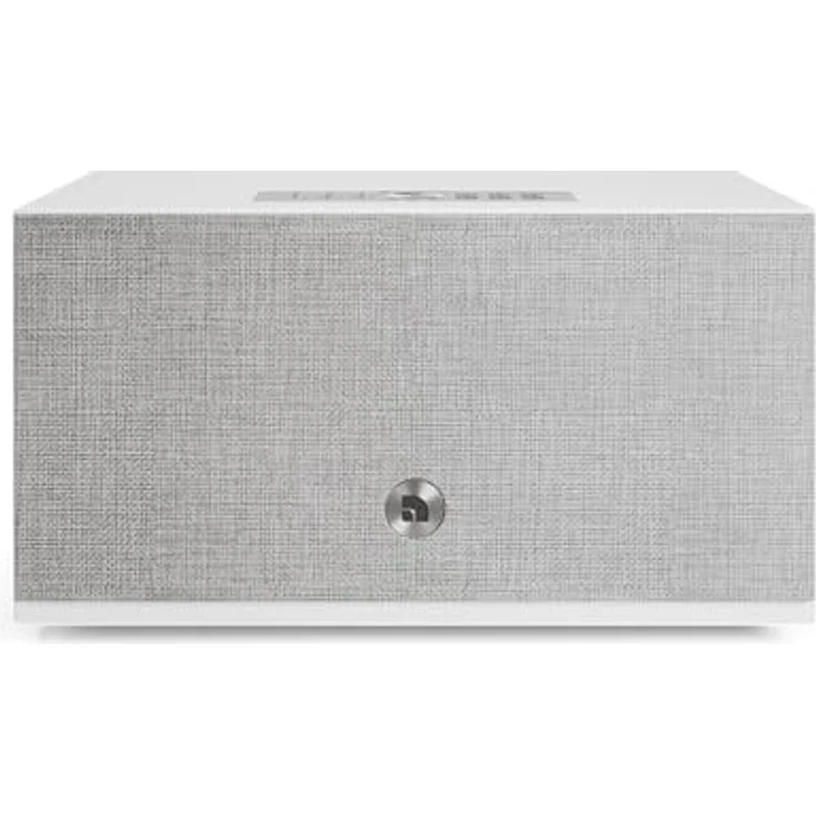 Audio Pro C10 MkII W, Streaming-Lautsprecher mit WLAN, Chromecast, Bluetooth, Airplay 2 und Multiroom-Funktion, Weiss – Bild 7