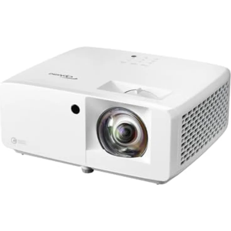 Optoma ZK430ST Business-Beamer für PC und Notebooks
