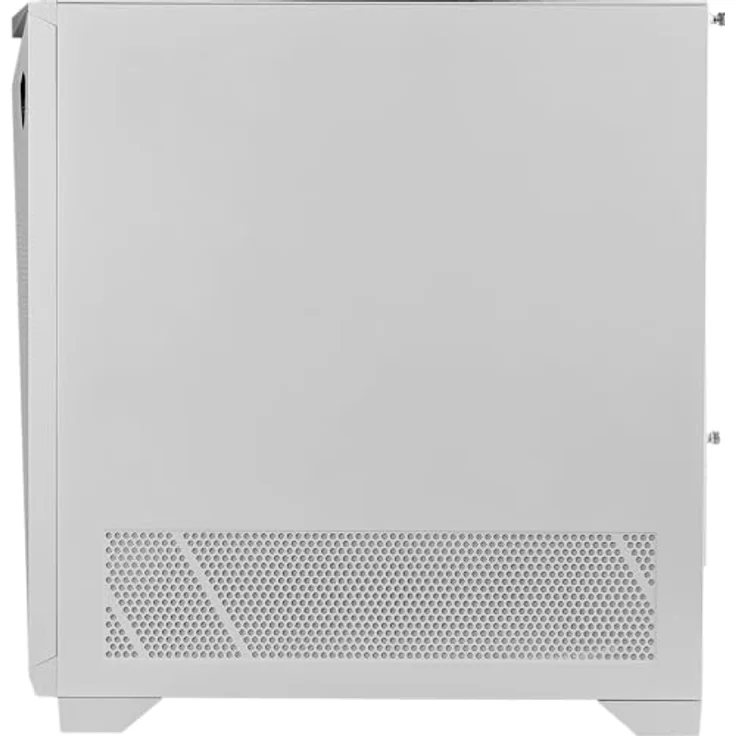 MSI MPG Gungnir 300R Weiss, PC Gehäuse für ITX, ATX und mATX – Bild 9
