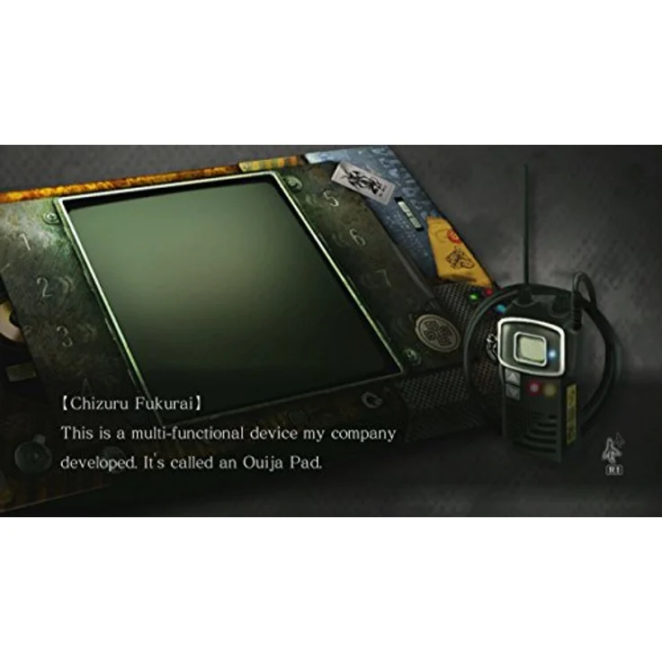 Tokyo Twilight Ghost Hunters – Bild 2