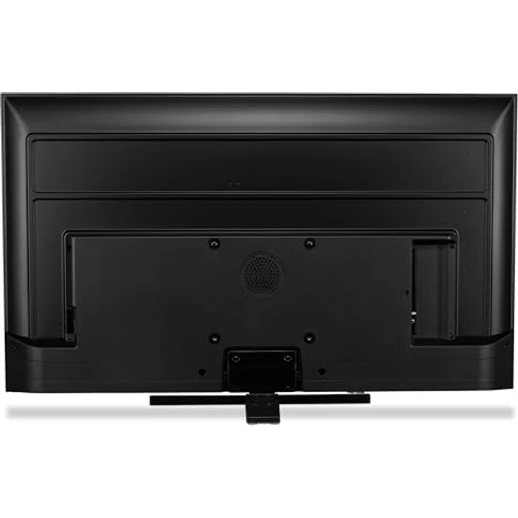 MEDION MD 865700, 163,9 cm (65 Zoll) QLED Fernseher mit 4K Ultra HD, Dolby Vision HDR, Smart TV und Google TV, schwarz – Bild 7