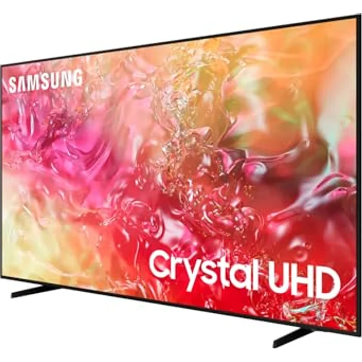 Samsung UE85DU7170 Crystal UHD TV (2024), 85 Zoll - Kristallklare 4K-Auflösung, Smart-TV Funktionen – Bild 3