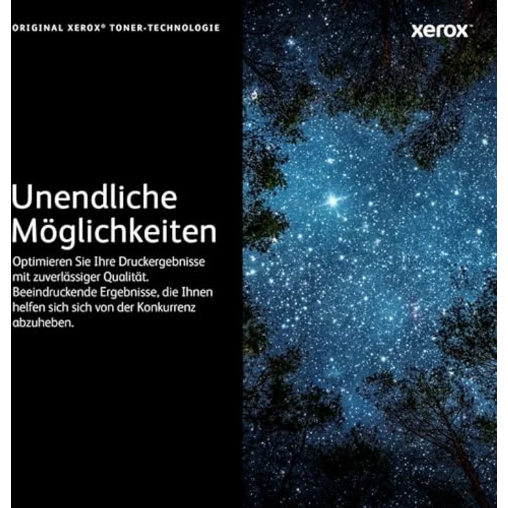 Xerox 106R3861 Original Toner 1er Pack - Preisvergleich – Bild 3