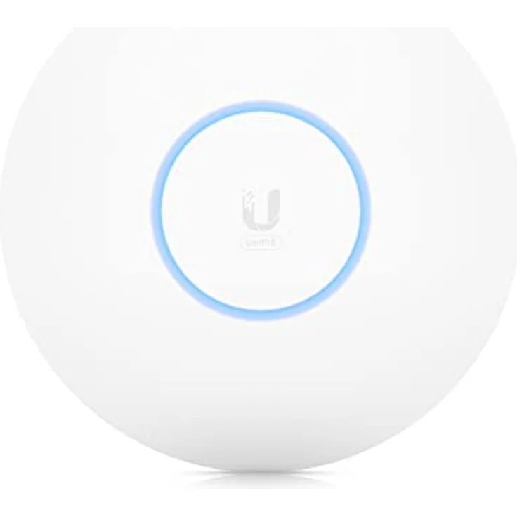 Ubiquiti Networks HDMI UniFi 6 Pro Access Point - U6-Pro Wi-Fi 6, Dual Band, Hochwertige Material, Langlebig, Robustheit – Bild 1