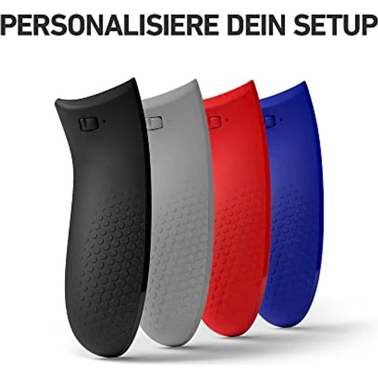 SCUF Pro Triggers Grip Kit for XBOX Wireless Controllers with Share Button - Black - Preisvergleich – Bild 4