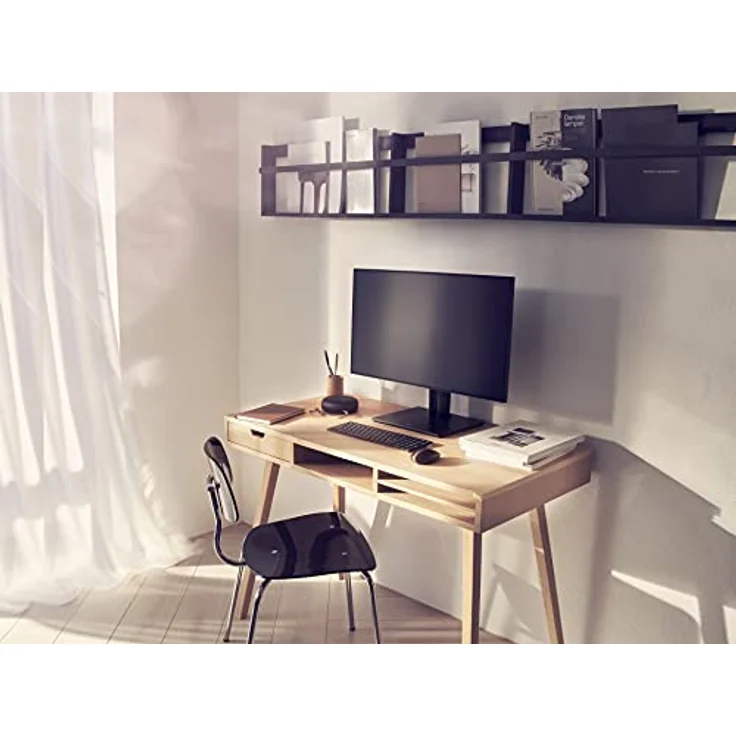 Bang & Olufsen Beosound A1 (2. Gen) – Kabelloser tragbarer IP67 wasserdichter Bluetooth-Lautsprecher mit 360° Sound + 3 Mikrofone, Alexa und USB-C Ladekabel, 18 Stunden Akkulaufzeit - Schwarz Anthra – Bild 5