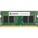 Kingston Server Premier 16GB 2666MT/s DDR4 ECC CL19 SODIMM 1Rx8 Serverspeicher Micron F - KSM26SES8/16MF