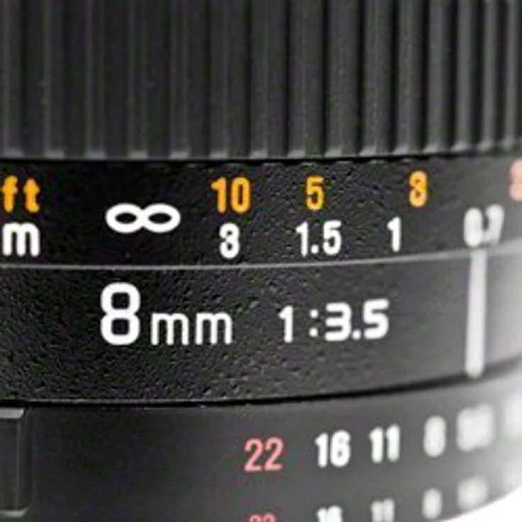 Walimex pro 85-1,4 DSLR Sony A – Bild 7
