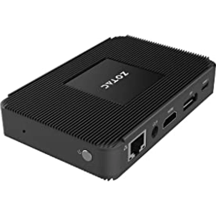Zotac ZBOX PI336 pico mit Windows 11 Pro – Bild 4