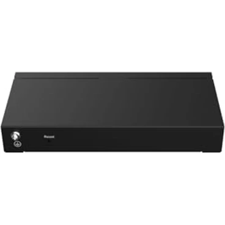 Reyee Ruijie Reyee 8-Port Gigabit Smart Managed Switch RG-ES208GC, Plug & Play – Bild 5