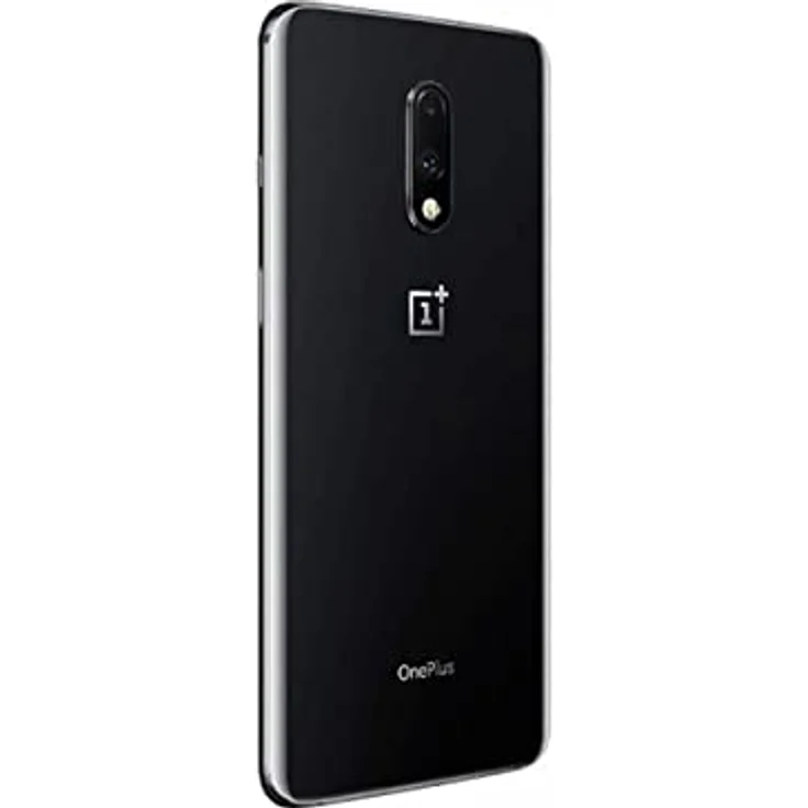 OnePlus 7 Smartphone 16,28cm Pixel (6,41 Zoll) AMOLED-Display, 256GB interner Speicher, 8GB RAM, Dual-SIM, Android, Mirror Gray – Bild 4