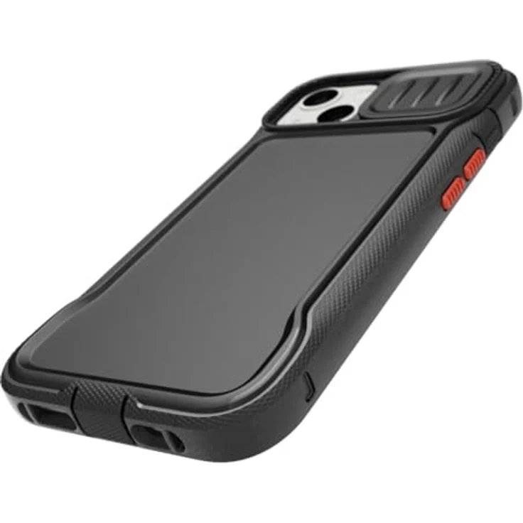tech21 Evo Max für iPhone 13 - Ultra-schützende und robuste Handyhülle mit 6 m Multi-Drop-Schutz – Bild 2
