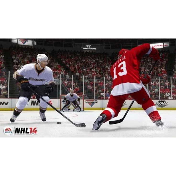 NHL 14 (PS3) – Bild 3