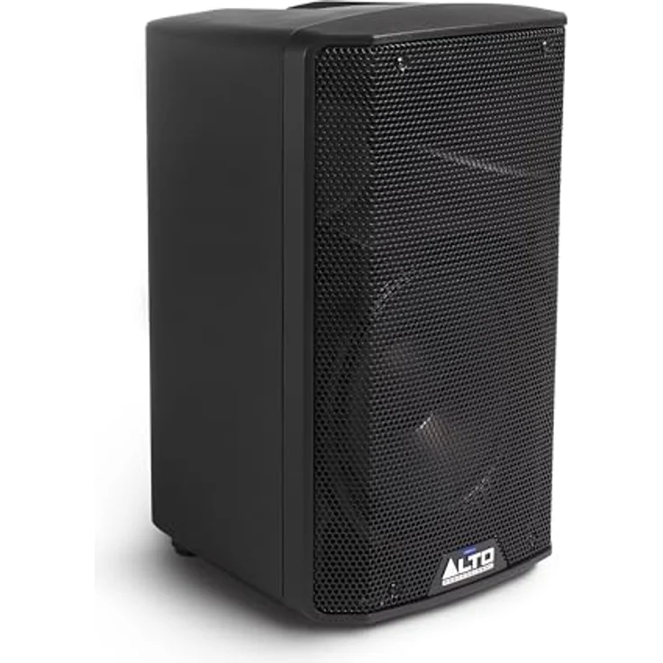 Alto Professional TX 410, Aktiver Standlautsprecher mit 350 W Class-D-Verstärker, Bluetooth und 10-Zoll Tieftöner – Bild 11