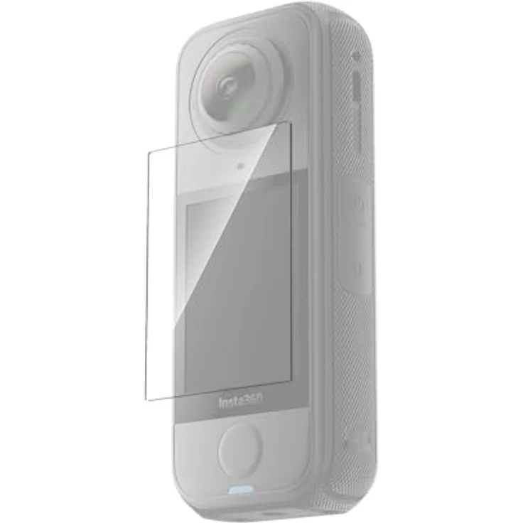 Insta360 X4 Air, Displayschutzfolie für Kamera, robust und kratzfest – Bild 1