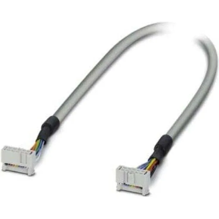 PHOENIX CONTACT FLK Kabel für Controller, Automation SPS, HMIs und Industriecomputer, SPS-Zubehör