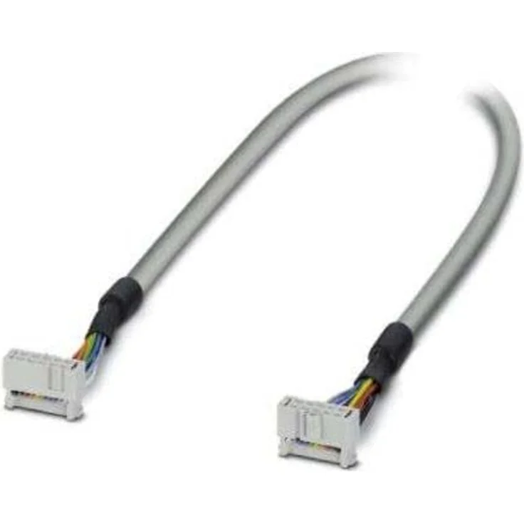 PHOENIX CONTACT FLK Kabel für Controller, Automation SPS, HMIs und Industriecomputer, SPS-Zubehör