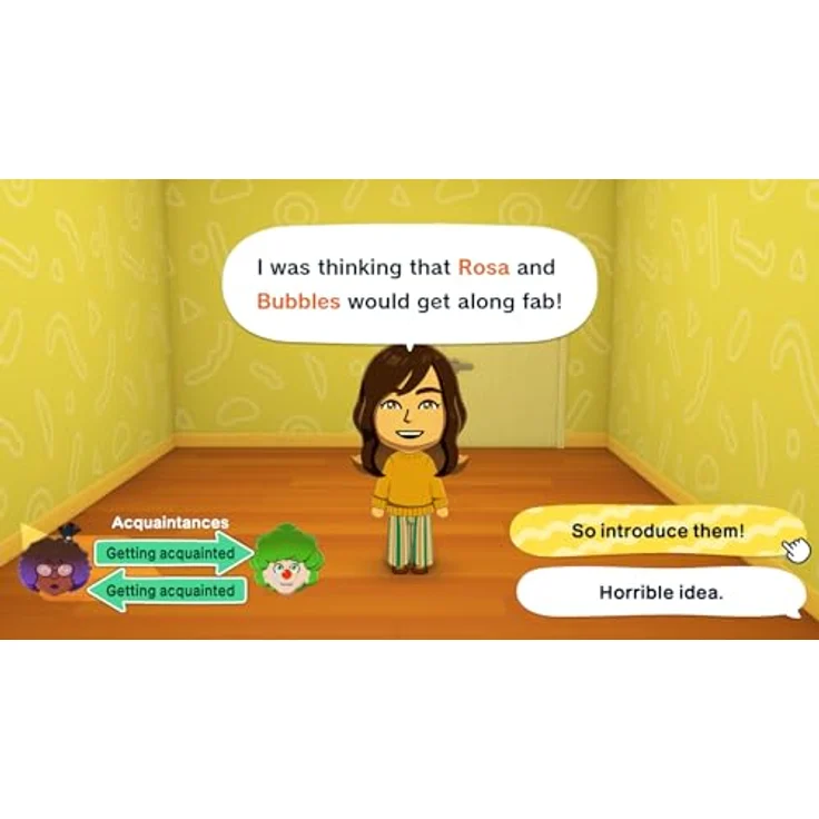 NINTENDO Switch Lite, tragbare Konsole in Türkis + Spiel: Tomodachi Life – Bild 7
