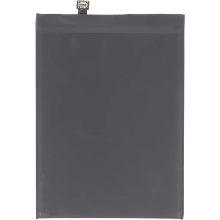 AccuCell Akku kompatibel mit Xiaomi Poco M3 Pro 5G, Li-Polymer 5000mAh, 3,87V, 19,35Wh, ohne Werkzeug – Bild 2