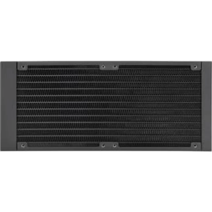 Thermaltake TH240 ARGB Sync AIO Wasserkühlung CL-W361-PL12SW-A, CPU Kühler mit 2 CT120 ARGB-Lüftern, Schwarz – Bild 6