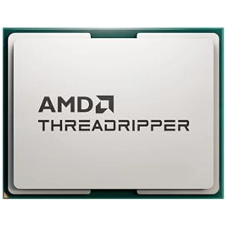 AMD Ryzen Threadripper 7980X 64x 3.20-5.10GHz Boxed ohne Kühler – Bild 3