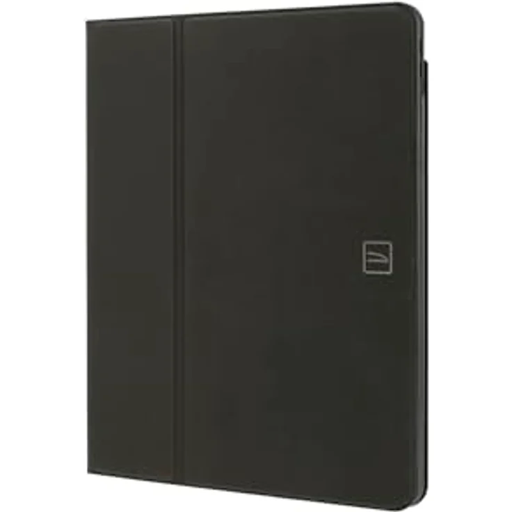 Tucano Up Plus Case IPDP13M4UPP-BK, Tablet-Tasche mit integriertem Ständer, Schwarz – Bild 2