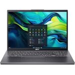 Acer Aspire 16,  A16-51GM-77G2, Laptop mit leistungsstarkem Prozessor - Preisvergleich