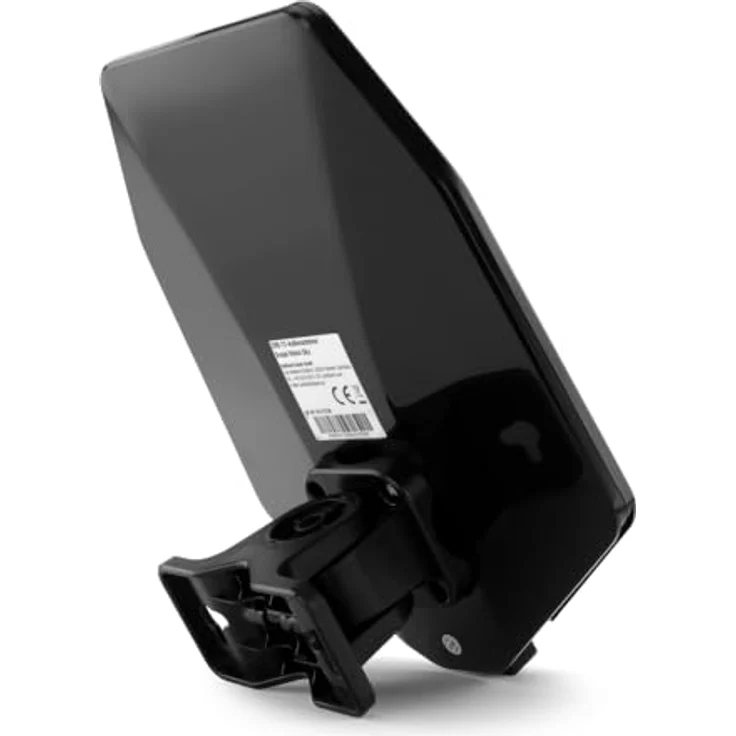 Oehlbach Scope Vision Sky DVB-T2-Außenantenne mit Verstärker, 5G-Filter und 10m Antennenkabel, wetterfest und flexibel montierbar – Bild 2