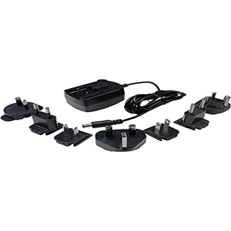 Phihong PSAC12R-050 Steckernetzteil, Festspannung 5 V/DC 2400mA 12W Stabilisiert