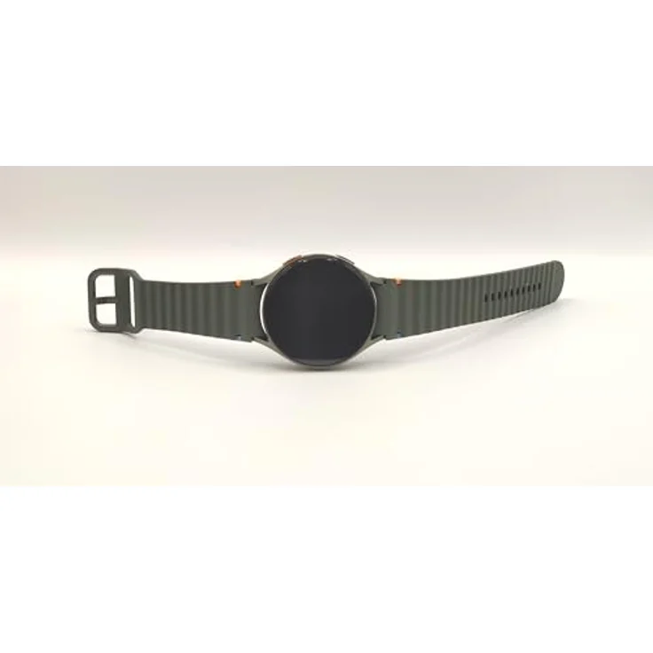 Samsung Galaxy Watch 7 (44 mm, Aluminium, nur WLAN), Sportuhr + Smartwatch, mit 2nd Gen BioActive Sensor und elegantem Design – Bild 3
