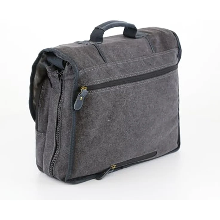 Kalahari Kameratasche k-35 schwarz – Bild 6