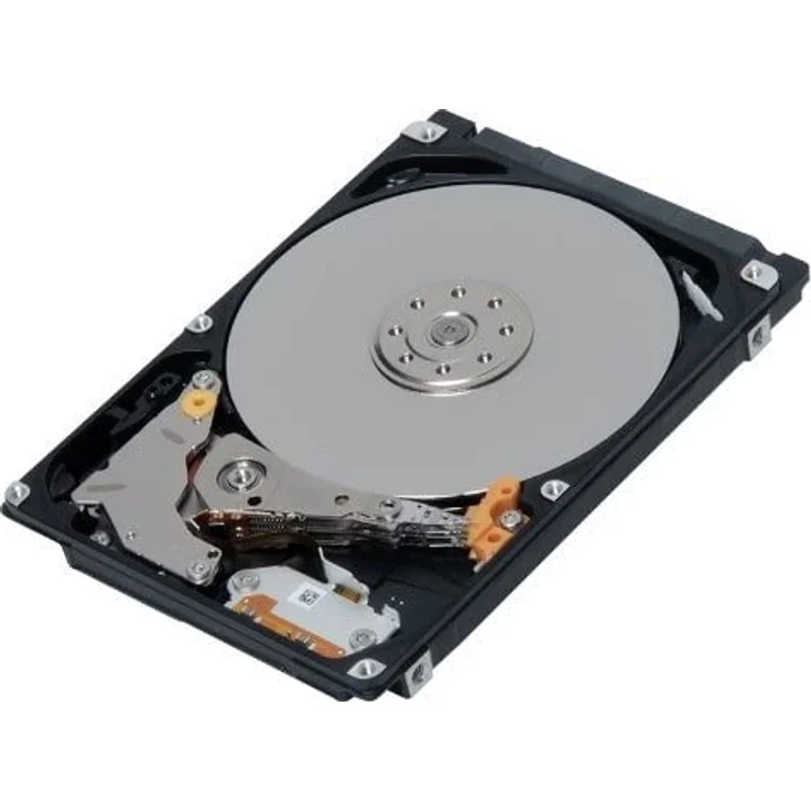 Toshiba/KIOXIA 2TB 2.5 Zoll SATA (MQ01ABB200) – Bild 5