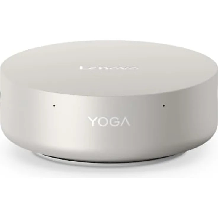 Lenovo Yoga Mini 01IPH11, Mini-PC mit Intel Core Ultra 5, 16 GB LPDDR5x-SDRAM, 1 TB, Windows 11 Home