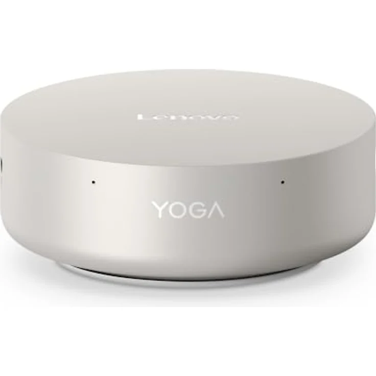 Lenovo Yoga Mini 01IPH11, Mini-PC mit Intel Core Ultra 5, 16 GB LPDDR5x-SDRAM, 1 TB, Windows 11 Home – Bild 1