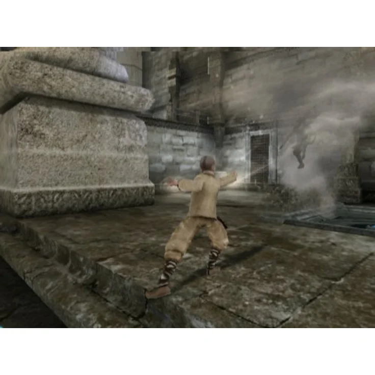 Die Legende von Aang (Wii) – Bild 3