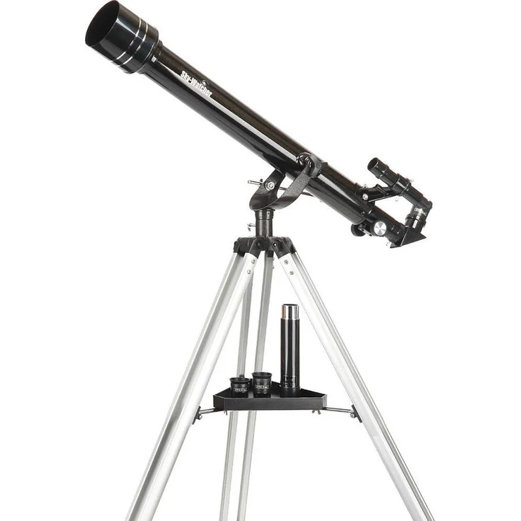Mercury Teleskop, leistungsstarkes astronomisches Fernrohr mit präziser Optik