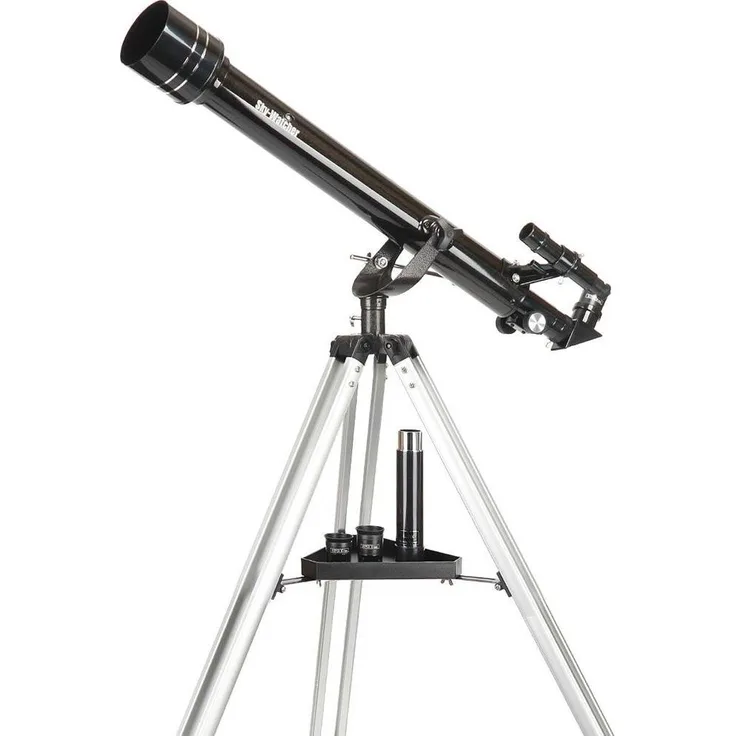 Mercury Teleskop, leistungsstarkes astronomisches Fernrohr mit präziser Optik