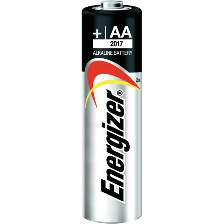 Energizer Alkaline AA Ultra PLUS – Bild 4