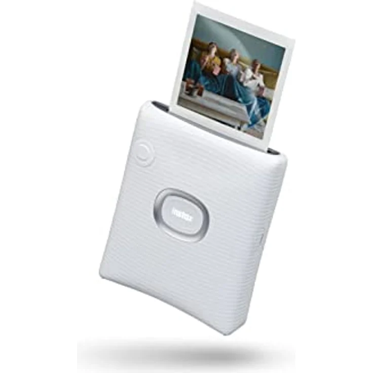 INSTAX Square Link Ash White – Bild 1