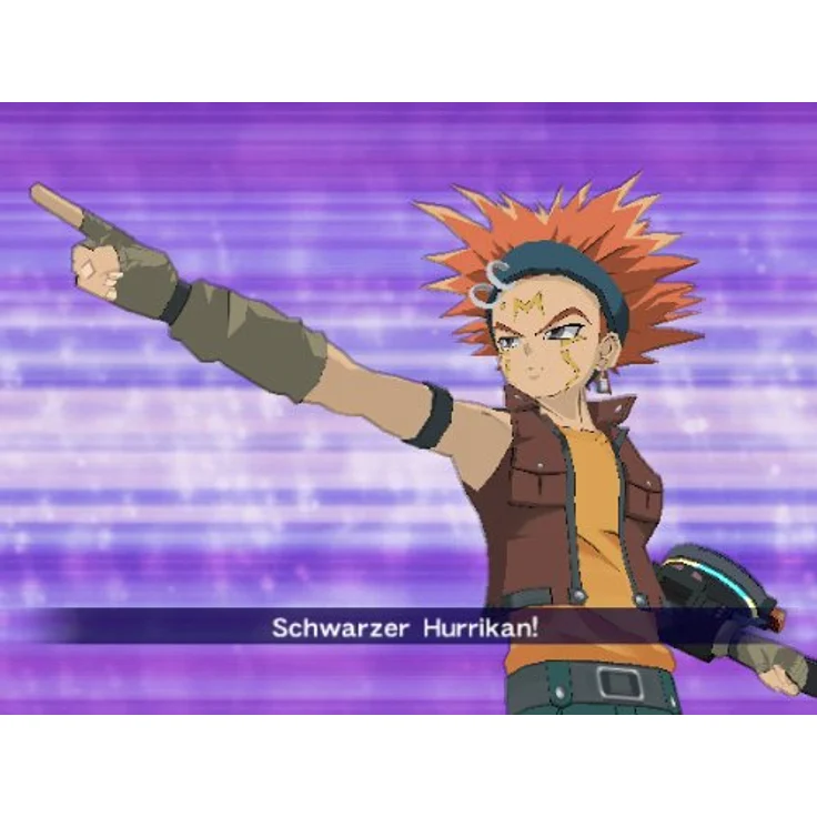 Yu-Gi-Oh! - 5Ds Master of the Cards (Wii) – Bild 6