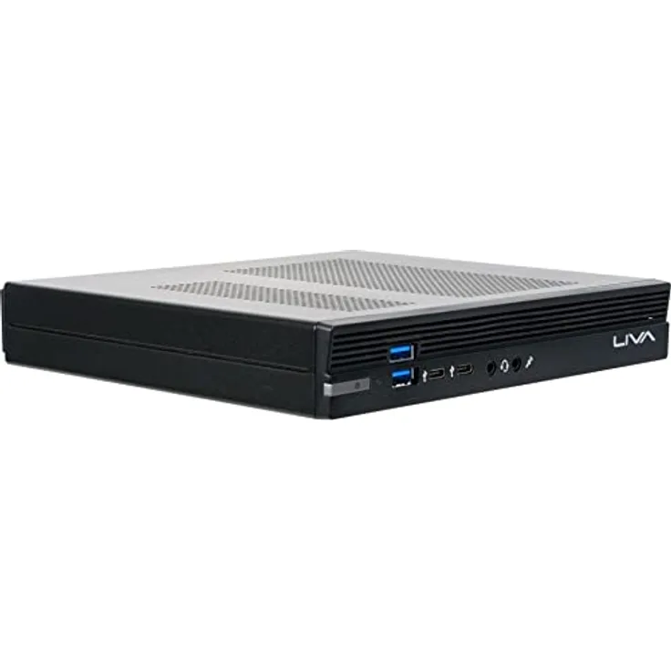 ECS IPC Liva One H610 65W COM Barebone 95-662-QC3008