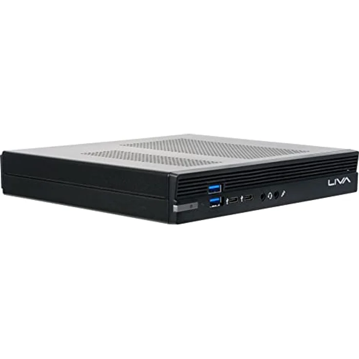 ECS IPC Liva One H610 65W COM Barebone 95-662-QC3008 – Bild 1