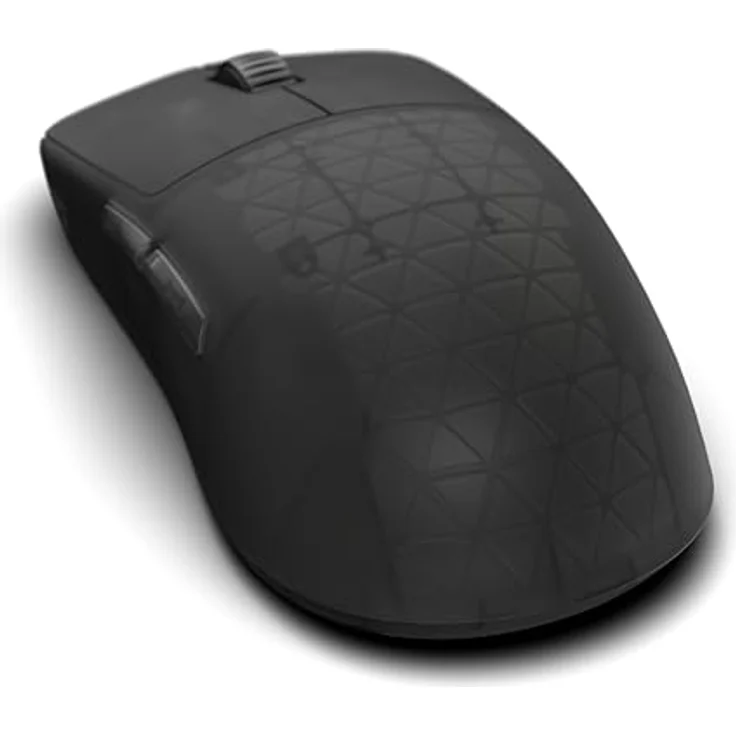 Endgame Gear OP1w 4k Wireless Gaming Maus, kabellos - Dark Frost - Profi-Gaming-Maus mit PixArt PAW3395-Sensor bis 26.000 CPI – Bild 1